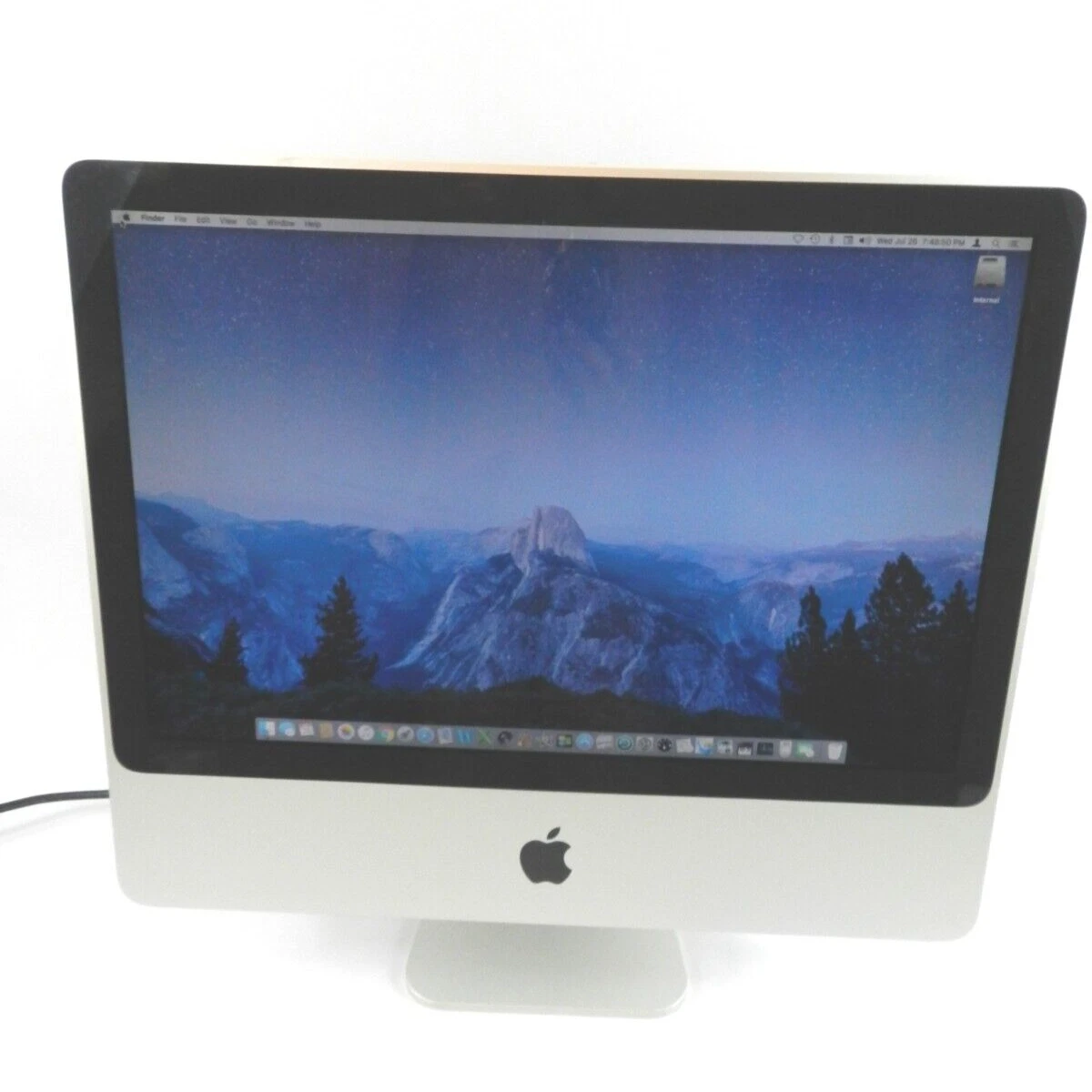 iMac 20インチ Imac 20 Inch for sale | eBay