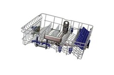 LG AHB32983761 Dishwasher Rack