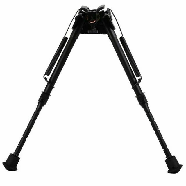 Harris S-lM 9 - 13-Inch Swivel Rotating Bipod for sale