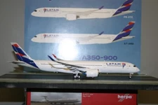 Inflight200 1:200 LATAM Airbus A350-900 PR-XTE (IF350JJ001) Model Plane