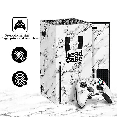 TOTTENHAM HOTSPUR F.C. LOGO ART VINYL SKIN XBOX SERIES X / SERIES S  CONTROLLER