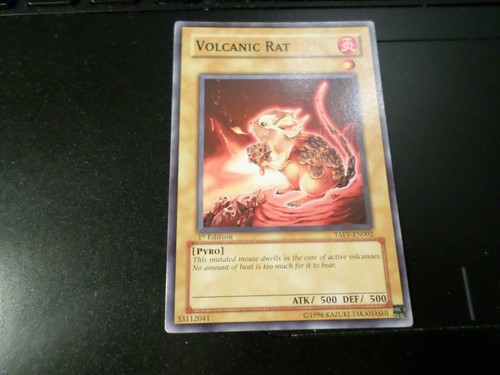 YUGIOH STARSTRIKE BLAST STRIKE OF NEOS STORM RAGNAROK TACTICAL EVOLUTION COMMON - Picture 105 of 126