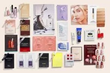 Random High-end Beauty Skincare/Makeup/Body/Fragrance Lot - FREE SHIP