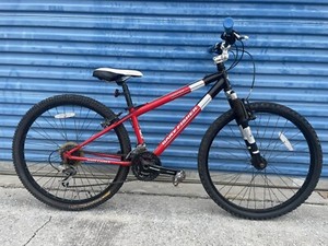 Gary Fisher Marlin Mountain Bike | eBay
