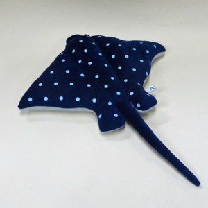 Spotted Eagle Ray Plush, cute and realistic | eBay