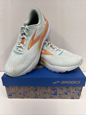 BROOKS Ghost 16 Women's Running Shoes Size USED