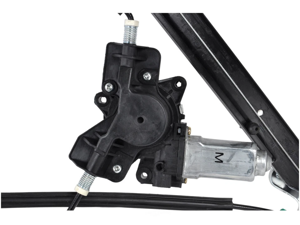 Motor y regulador de ventana eléctrica para Dodge Caravan Caravan 2004-2007, Grand Cara Foto 3 de 4