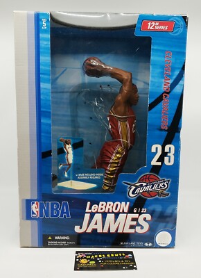 McFarlane Toys - 12