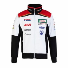 Offizielle LCR Honda Team Track Top - 18LCRC-ATT