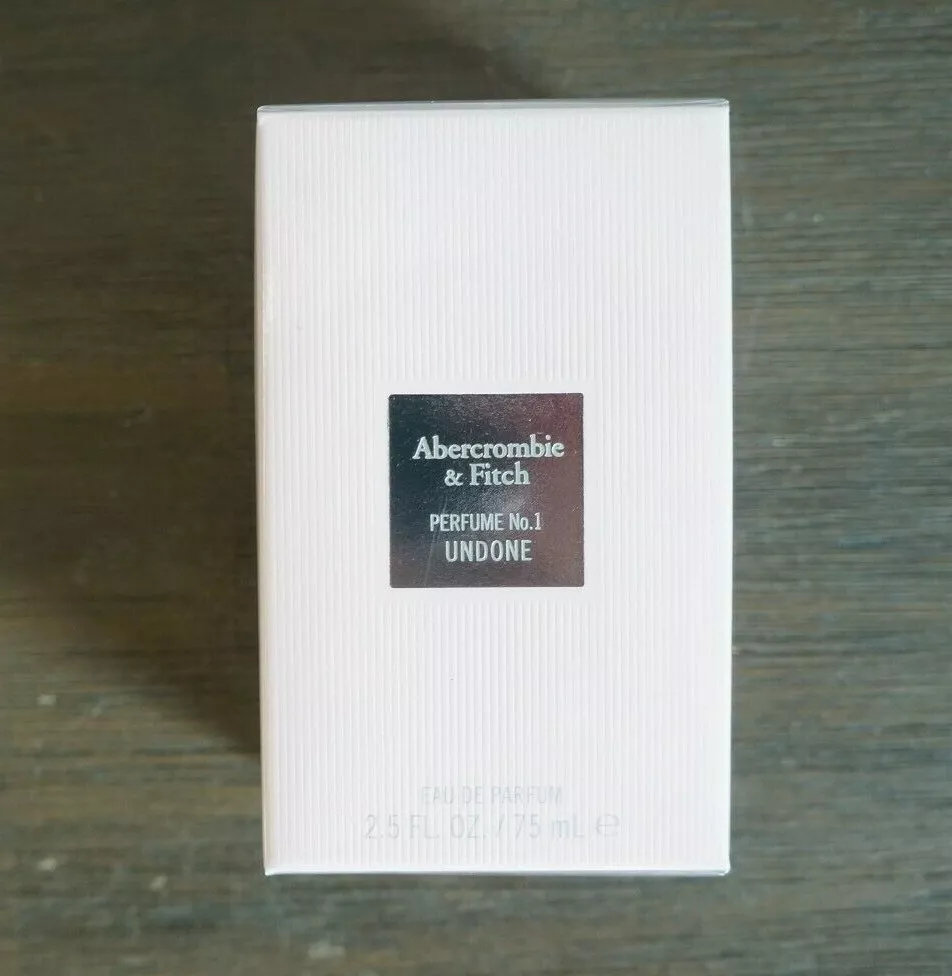 Abercrombie undone new arrivals
