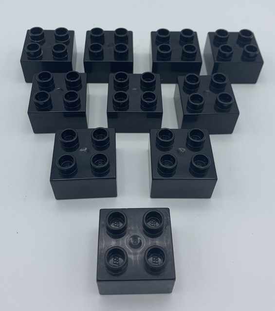ebay duplo blocks