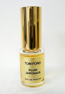 Tom ford plum