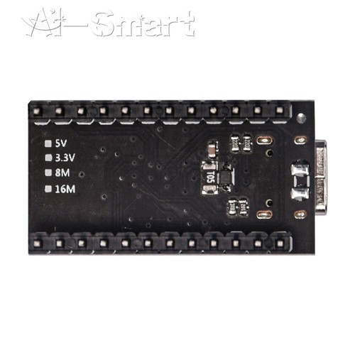 1-10PCS Type-C USB Pro Micro ATmega32U4 Development Board for Arduino 16MHz 5V - Picture 15 of 53