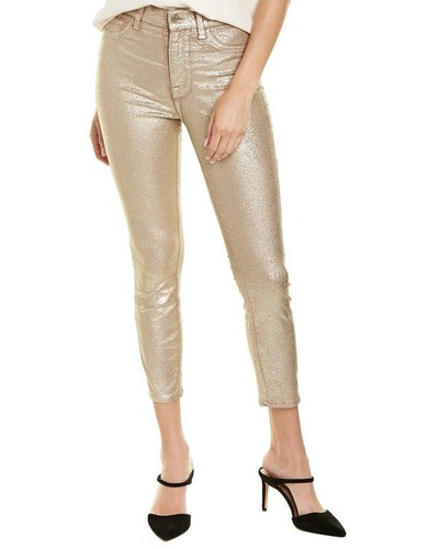 High Waist Super Skinny Jeans Size 
