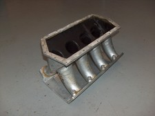 Vintage Pro Stock Drag Racing Chrysler Dodge 426 Hemi Tunnel Ram Intake Manifold