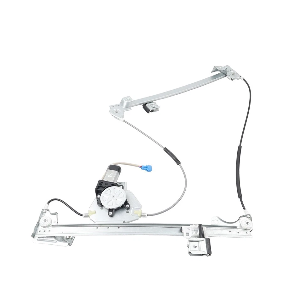 Right Power Window Regulator Assembly For Land Rover Freelander 1998-2006 - Image 2 of 4