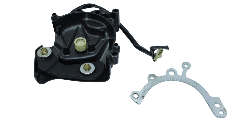 Caja de salida piñón carcasa HONDA VFR 800 Vtec RC 46 ABS 2002 a 2013 Foto 2 de 4