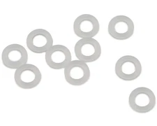 Mugen Seiki MBX S5 Silicon O-Rings (10) [MUGE0257A]