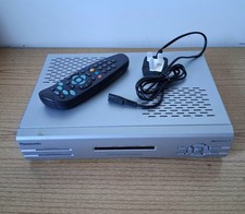 PANASONIC TU-DSB31 Sky Digibox Digital Satellite Receiver *USED/TESTED VGC*
