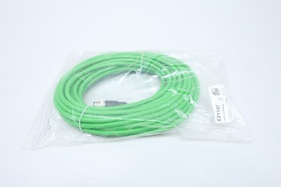 Ifm Efector E21137 VSTGN040ZDS0010L04STGN040ZDS Ethernet Connection Cable 10m
