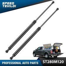 2x ST280M120 28inch 535N/120lbs Gas Struts for Canopy Toolbox Motorhome Door