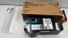 Konica Minolta WB-P11 Waste Toner Box