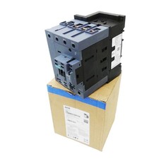 SIEMENS SIRIUS 3RT2346-3XB40-4LA2 3RT2 346-3XB40-4LA2 Power Contactor E02 -New-