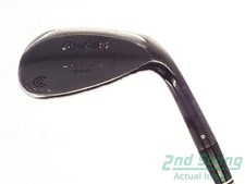 Cleveland 588 RTX 2.0 Black Satin Wedge Sand SW 56° Steel Wedge Flex Right 35.25