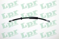 Lpr Bremsschlauch 6T47161 FüR Seat Vw 7M9 Sharan 7M6 7M8 Tdi VR6 Syncro Alhambra