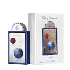 Art of Universe Eau De Parfum Spray by Lattafa Pride 100ml/3.4oz