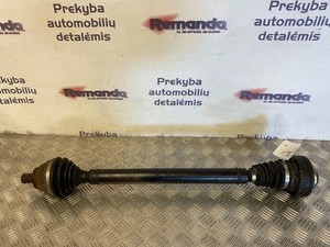 VW PASSAT B7 362 Antriebswelle vorne rechts 1K0407272EN 2.00 Diesel 31591272