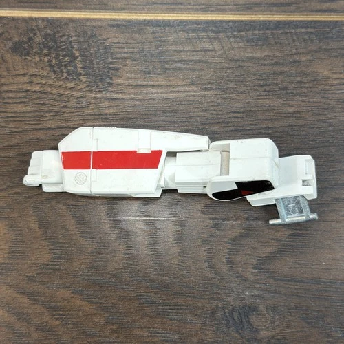 Jetfire Right Arm Shoulder G1 Transformers Vintage Action Figure 1985
