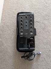 Native Instruments TRAKTOR KONTROL Z1 - digital mixer + case