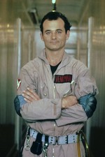A Bill Murray Posing With Arms Crossed 4x6 Photo Print