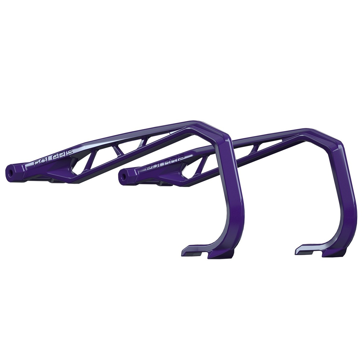 Polaris - 2889421-784 - Ski Toe, Plum Crazy for sale online | eBay