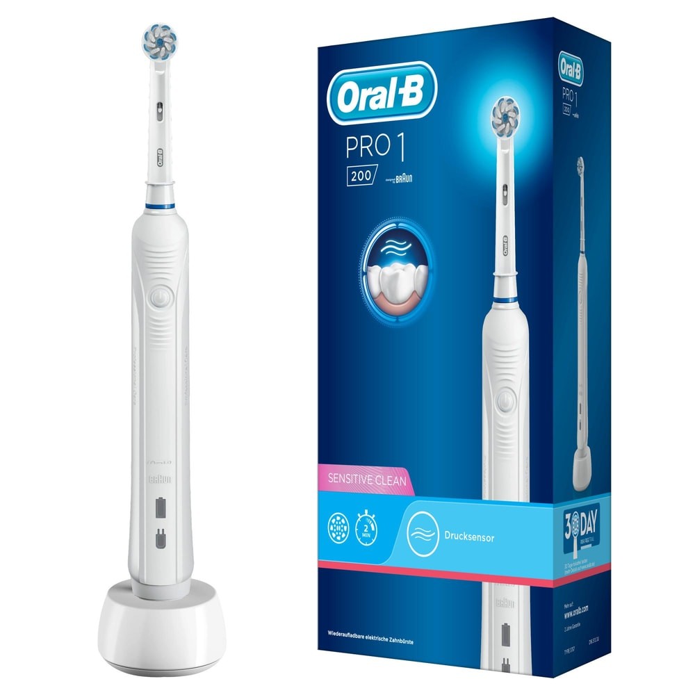 Oral-B PRO 1 200 мл для мытья посуды 1906845 7290₽