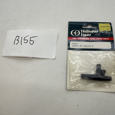 Thunder Tiger PN0057 Handle Set PRO21BX-R