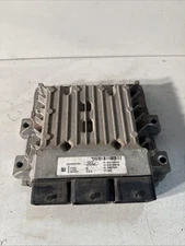 GK4A-12A650-UA ecm ecu computer 2016-2017 Ford Transit