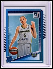 2025 Donruss WNBA #86 Paige Bueckers