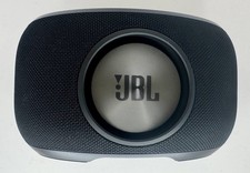 JBL Link 300 Smart Speaker with Google Assistant Wi-Fi/Bluetooth - Black