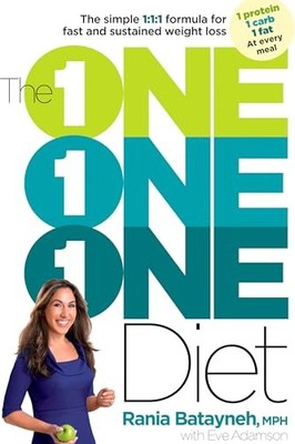 The One One One Diet: The Simp - VERY GOOD