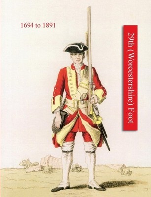 Everard - History of Thos. Farrington's Regiment Subsequently Designat - E555z