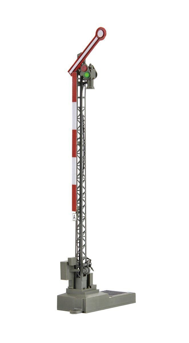 Viessmann 4700 H0 digital form main signal, single-leaf