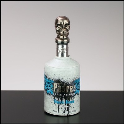 Padre Azul Añejo Super Premium Tequila - 40% Vol. 700ml