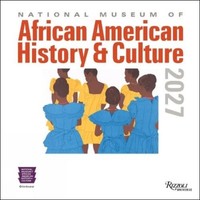 National Museum Of African American History And (Us Import) (Presale 22.09.2026)