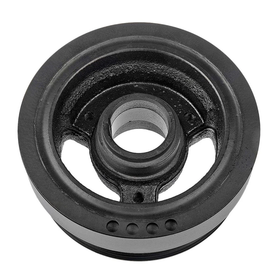 Harmonic Balancer for Bronco F100 F150 E100 E150 Van Grand Marquis Crown Vic - Image 2 of 2