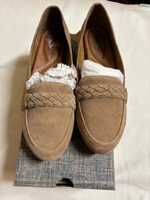 Born mirror natural Size 9 new