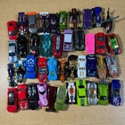 Vintage Lot Of 42 Hot Wheels 2000s Toy Cars