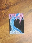 ACEO- ORIGINAL Acrylic And Ink Drawing- Tree 5/9- gretch_elise_art — photo 2