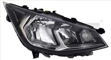 Faro principal TYC 20-17663-06-2 SEAT IBIZA 5 KJ1 KJG ARONA KJ7 KJP MPi